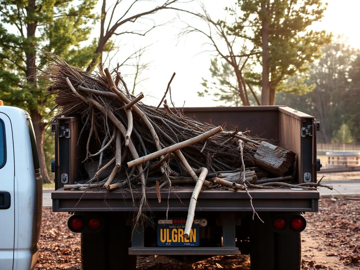 Debris Removal
